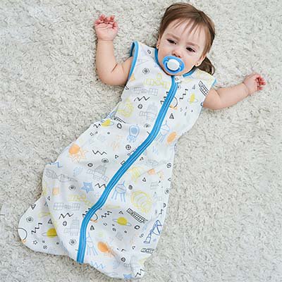 كيس نوم للأطفال