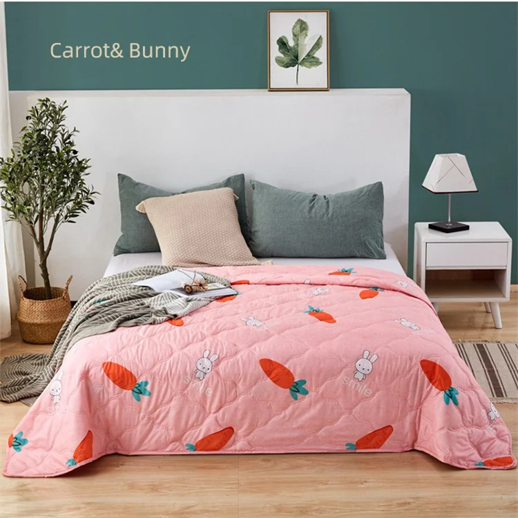 【VIP】Quilt Anti-mite Antibacterial Cool  Queen King 