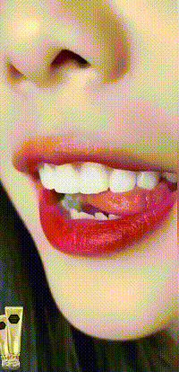 可立克蜂毒牙膏