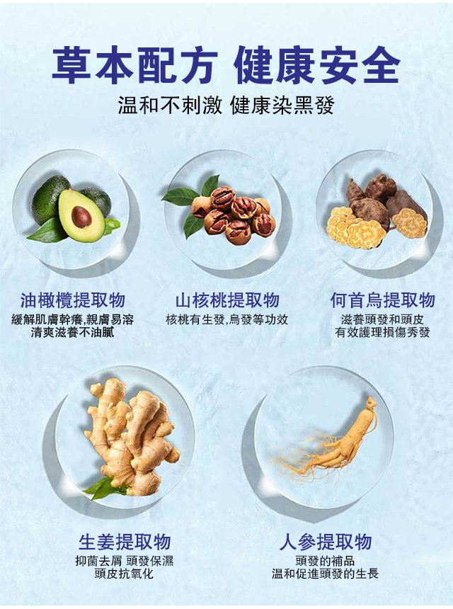 9e6a1e98bbc2fa67aa29ddc954599789 POJO懶人泡泡染發膏