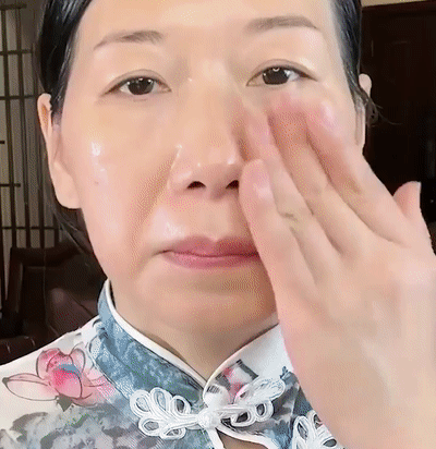 膠原蛋白填充霜