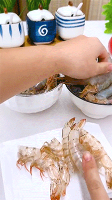 9fb83e8f1ce342c5104e5f7b38d2289f 雙頭廚房清理器多用途蝦帶去除刀