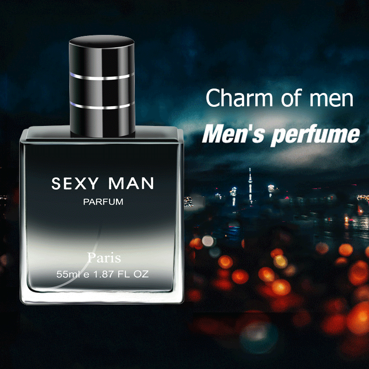 French Perfumes For Men
