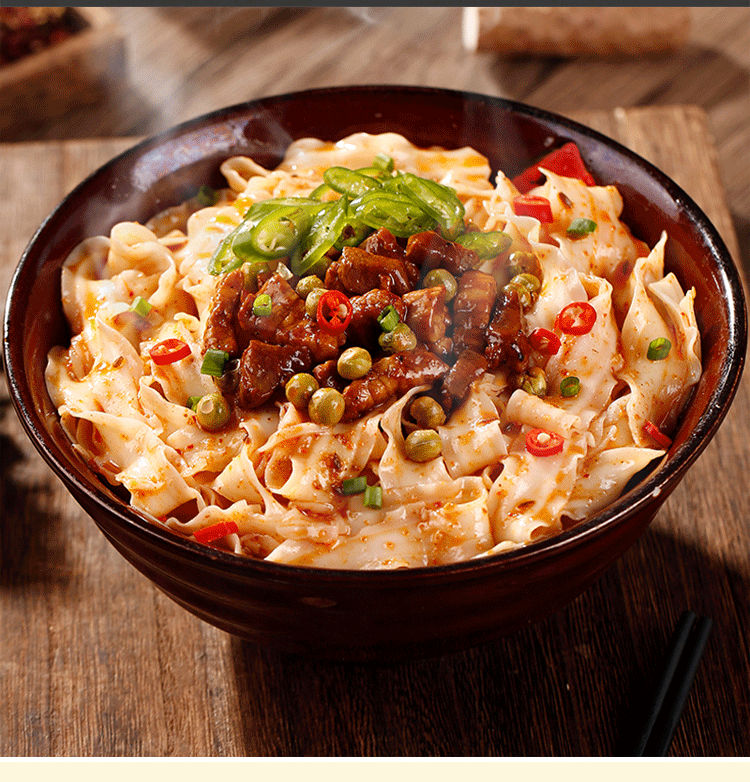 鐵棍山藥刀削麵 28 a43ac4290cdc063434787f054c85f2eb 鐵棍山藥刀削麵