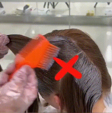 a6afd0f8df773fe3fd52f4fcb4d38879 POJO懶人泡泡染發膏