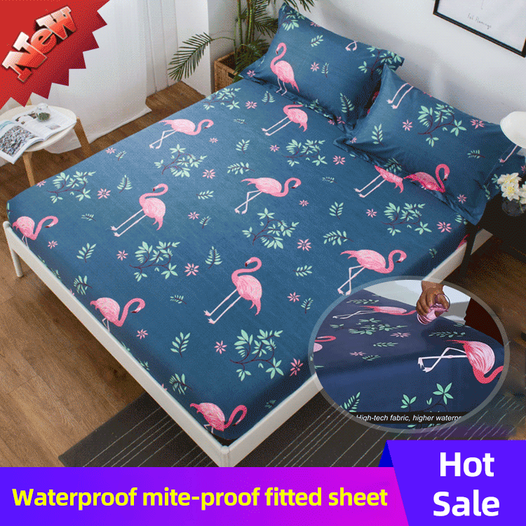 Printing Fitted Sheet