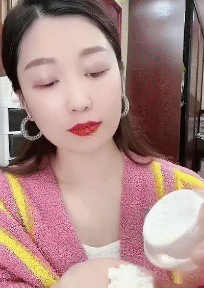 膠原蛋白填充霜