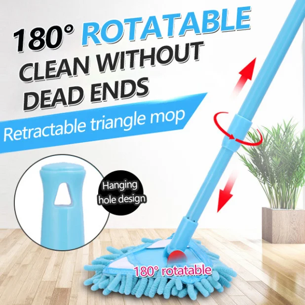 Living Room Floor Mop