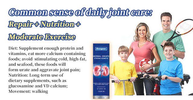 Herbal Kidney Care Drops