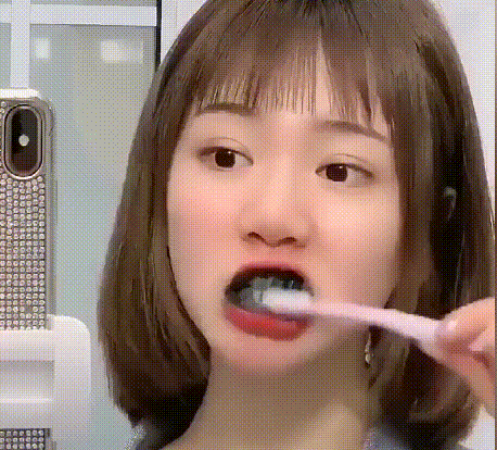 可立克蜂毒牙膏