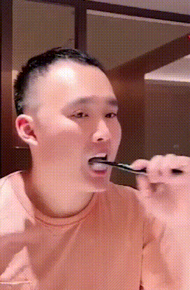 可立克蜂毒牙膏