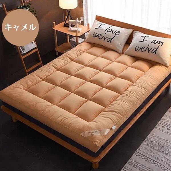  Mattress Soft Five-star Hotel Thickened Student Dormitory 