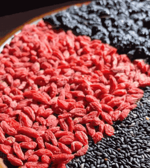 五珍芝麻丸 五珍芝麻丸