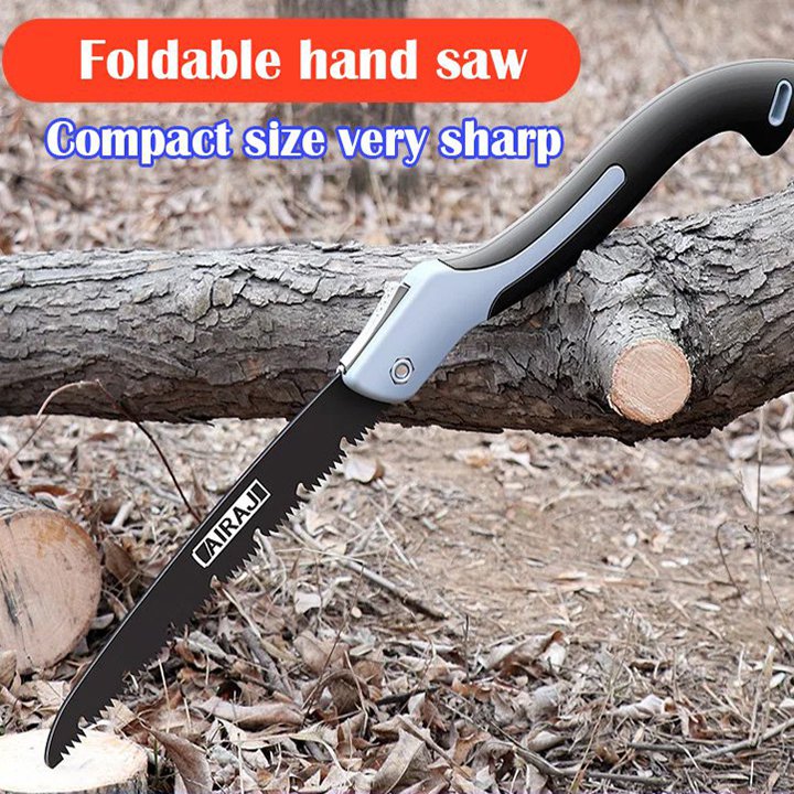 Foldable Hand Saw
