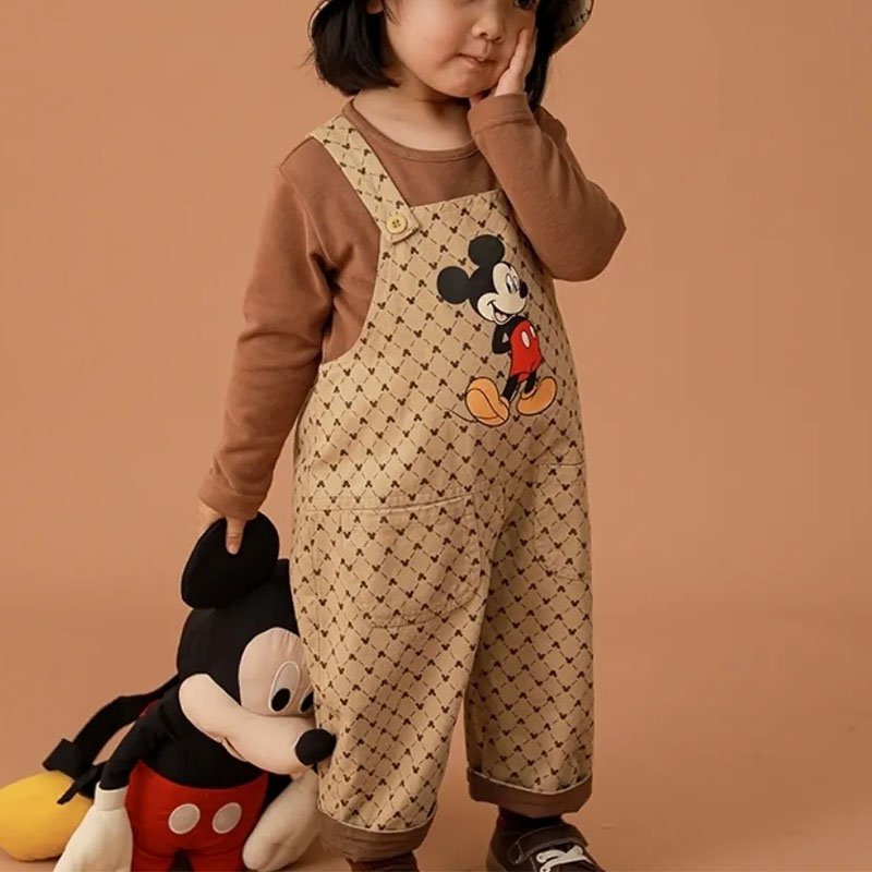 دنغري ميكي ماوس للاطفال