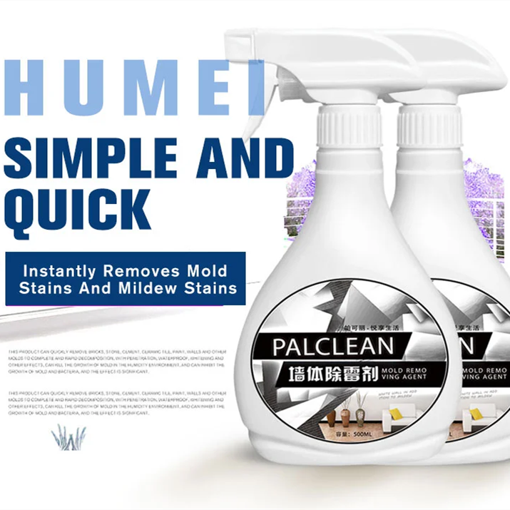 Mold Removing Agent