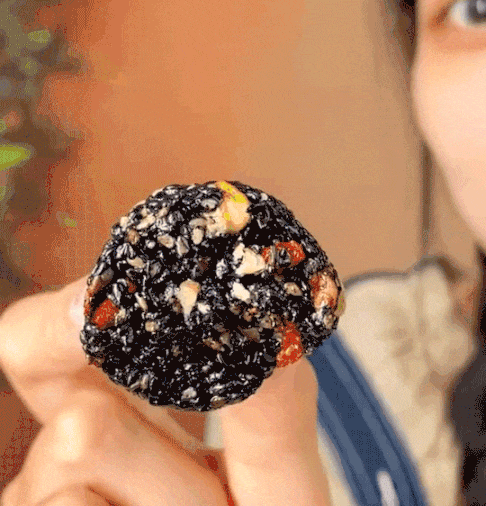 五珍芝麻丸 五珍芝麻丸