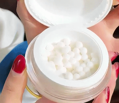 膠原蛋白填充霜 膠原蛋白填充霜