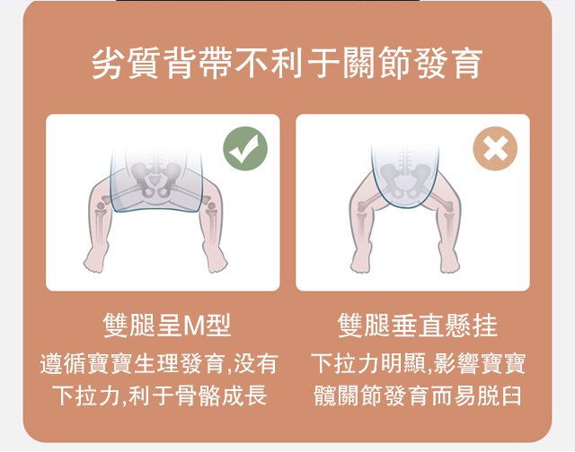 f26067e389c8b53d465255c37f699d5c 母嬰好物 單手抱寶寶神器